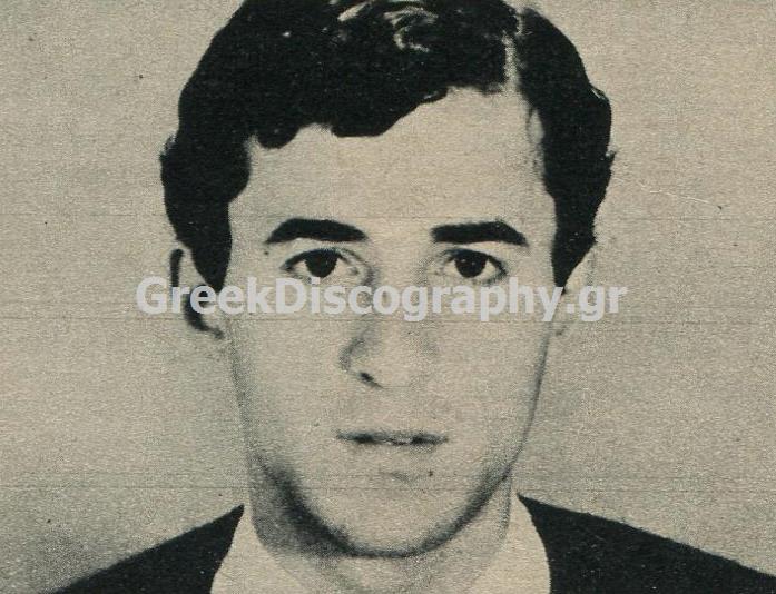 ΜΑΥΡΟΥΔΗΣ ΝΟΤΗΣ